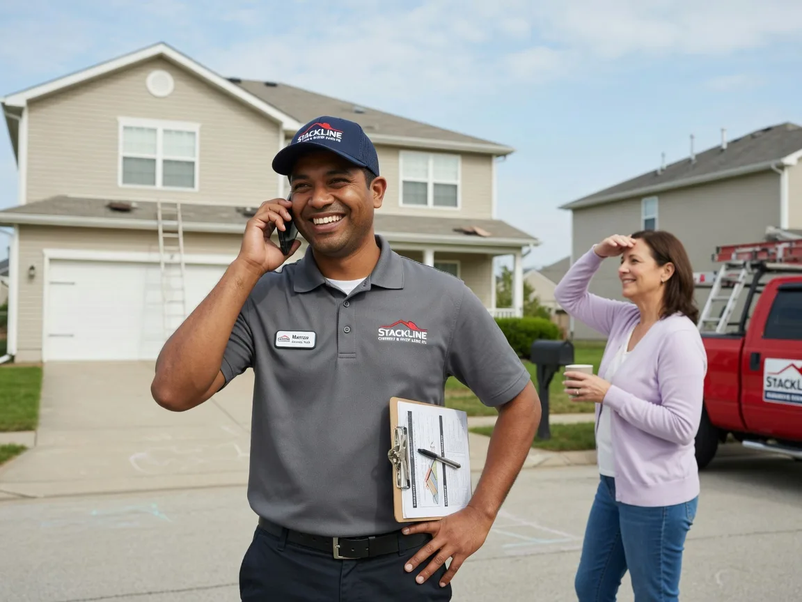 Chimney flashing repair Mount Pleasant, WI FAQs